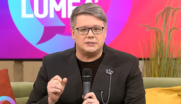 Fuego, despre echilibrul în relațiile cu oamenii: „Nu sunt un om care să se certe”