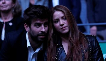 Cine e femeia cu care Pique ar fi înșelat-o pe Shakira: „O blondă de 20 de ani”