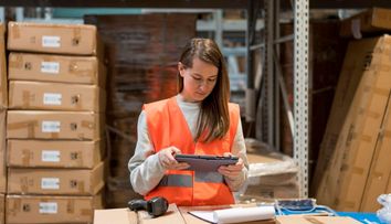 (P) Ai o companie de producție? 10 beneficii pe care le obții cu un soft ERP