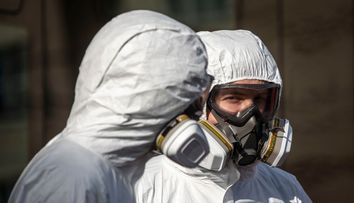 Ministerul Afacerilor Interne, 15 recomandări pentru a preveni răspândiriea coronavirusului