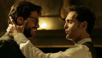 Greșeala din Casa de Papel care a revoltat Latino-America