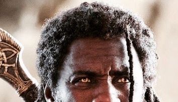 Cum arata logodnica celebrului actor Idris Elba. A cerut-o de sotie in fata unui cinematograf intreg