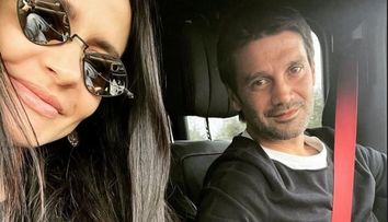 Adelina și Cristi Chivu au aniversat 15 ani de căsnicie! Imagini rare cu cei doi: „Sunteți adorabili împreună”