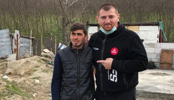 Sergiu Ciobotariu și-a vândut casa cumpărată cu ajutorul lui Cătălin Moroșanu, însă are o explicație