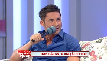 Dan Balan: 