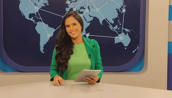 Prezentatoarea TV Elaine da Silva a murit însărcinată, la doar 38 de ani. De ce afecțiune suferea