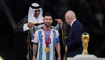 Ce a spus Lionel Messi după ce i s-a propus să participe la Cupa Mondială din 2026