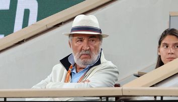 Ion Țiriac caută un suplinitor pentru grădinița inaugurată în Africa. Cu ce probleme se confruntă miliardarul român