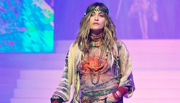 Paris Jackson, detalii incredibile despre viața intimă: „Nu am avut relații doar cu femei și bărbați”