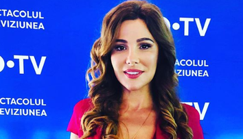 VIDEO Oana Cuzino, despre alergiile alimentare