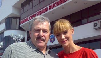 Helmuth Duckadam n-avea bani de benzina pentru Mercedesul 500 Sel