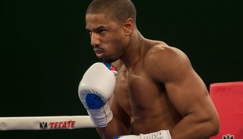 Transformare majora pentru Michael B. Jordan. Cat de mult s-a schimbat actorul pentru rolul din Black Panther 