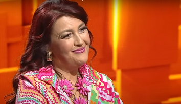 Rona Hartner a fost dependentă de alcool, la doar 14 ani: „Beam cot la cot cu tata”. Artista a încercat să își ia viața de două ori din această cauză