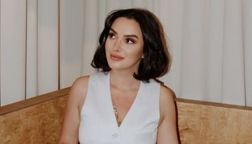Ana Morodan vrea să devină mamă. „Contesa digitală” a renunțat la extravaganțe și se gândește din ce în ce mai serios să își întemeieze o familie