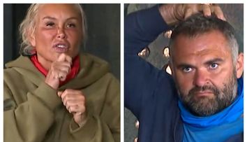 Vica și Ada VS Dan și Răzvan. Cine aduce punctul
