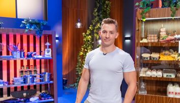 MasterChef 2025, 8 septembrie. Hunor Salak „ajută grăsuții să scape de burtă” și le-a pregătit Chefilor o pizza dietetică. Cum au reacționat atunci când au gustat din preparat: „Nu pot să îmi dau seama de ce are gust”