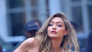 Multi spun ca e cea mai frumoasa femeie din lume, iar acum isi arata adevarata fata. Cum arata Gigi Hadid nemachiata si nearanjata