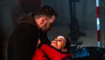 Aseară, în Clanul, personajul Vera Maximilian a fost omorât. Ce mesaj are Theo Rose  pentru toți fanii serialului