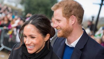 Prințul Harry și Meghan Markle și-au sporit securitatea în SUA. Ducii de Sussex ar putea fi ținta unui grup infracținal