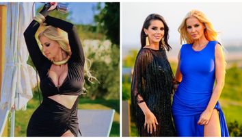 Andreea Bănică și Georgiana Lobonț, duet de senzație! Melodia „Între două nu te plouă” e în trending la doar câteva ore de la lansare