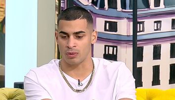 Gheboasă, abandonat la naștere, a răzbit din Șerpărie. „Vreau să vadă lumea din ce sunt făcut cu adevărat”