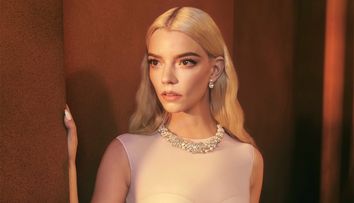 Celebra actriță a ajuns piele și os la 29 de ani. Anya Taylor-Joy a șocat cu ultima apariție
