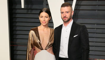 Justin Timberlake si Jessica Biel au o familie superba! Cum arata fiul celor doi