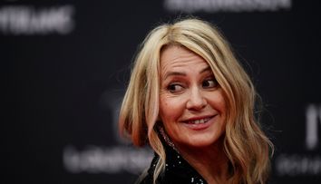 Nadia Comăneci, imagine rară cu fiul ei. Cum arată Dylan la 18 ani, mama lui este foarte mândră de el