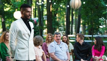 Reality show-ul Căsătoriți pe nevăzute, cel mai curajos experiment social al momentului, a fost lider de audiență!