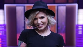 Alina Gologan - MasterChef 2019