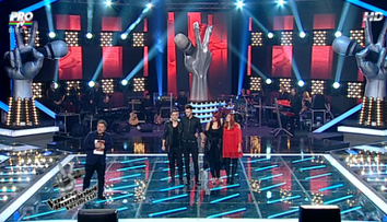 Prima editie LIVE de 