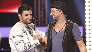 Tibi Scobiola si-a lansat piesa pe care Smiley i-a facut-o cadou la 