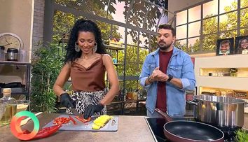 Musaca de post ca la Majda: ieftină, rapidă și incredibil de gustoasă! Află rețeta momentului și pregătește-o și tu ușor