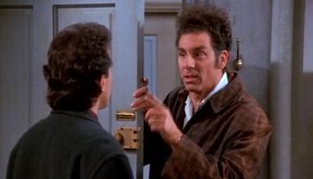 Personajul care te facea sa razi cu lacrimi. Cum arata Kramer dupa 20 de ani de la Seinfeld, cel mai bun sitcom din istorie