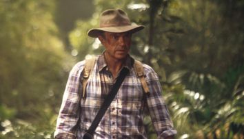 Sam Neill a avut un copil pe care l-a dat spre adopție, pentru că ”nu se simțea capabil să fie tată”. Ce s-a întâmplat 25 de ani mai târziu