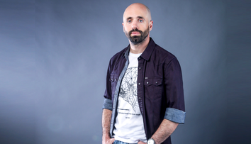 Andrei Samoil, revenire la Visuri la cheie: „Pentru mine e important să simt că îmbunătățesc lumea din jurul meu”