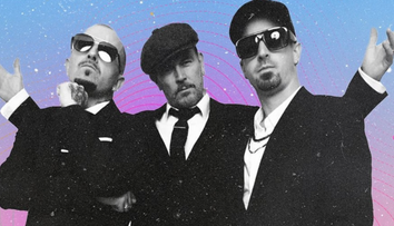East 17 și Mr. President vin să cânte la We Love Music Festival, în august