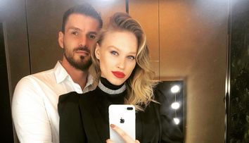 Gina Chirilă, primul Crăciun fără Bogdan Vlădău. Ce face tânăra de sărbători, după ce a divorțat