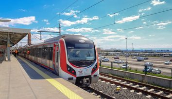 Din 14 iunie, românii pot pleca la Istanbul, Sofia și Varna cu trenul. Cât durează călătoria și ce preț au biletele