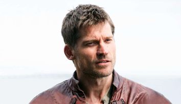 Puțini știu cum arată soția lui lui Nikolaj Coster-Waldau. 