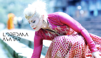 Loredana lanseaza single-ul si videoclipul 