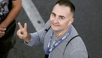 VIDEO Împreună curățăm România. Rareș Năstase se alătură campaniei 