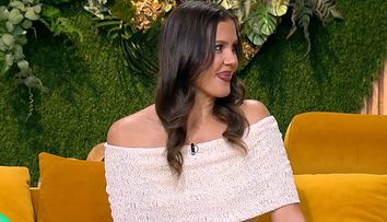Emily Burghelea a cucerit New York-ul cu aplicația ei dedicată femeilor, dar spune că cea mai mare lecție a învățat-o acasă: „Trebuie...