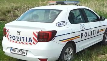 Descoperire macabră în Maramureș! Ce a găsit un bărbat în timp ce își plimba câinele. A sunat imediat la 112