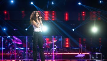 Vocea României, 20 octombrie 2023. Tudor Chirilă și Smiley s-au luptat pentru Andra Herța: „Tu ai avut o cântare de artist!”