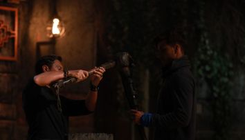 O nouă eliminare la Survivor România: Eduard Gogulescu a părăsit competiția