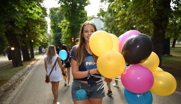 PRO la Untold! Jurnal de festival: afla ce s-a intamplat in fiecare zi a evenimentului muzical