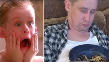 Disney a anunțat un remake al filmului ”Home Alone”. Reacția lui Macaulay Culkin este genială