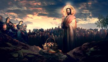 Cum a înmulțit Iisus peștii: miracolul biblic, explicat științific. Ce s-a întâmplat cu adevărat în Marea Galileii în urmă cu 2.000 de ani