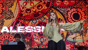 Alessia Pop, câștigătoarea Vocea României 2025, va cânta la Electric Castle. ”Abia aștept!”